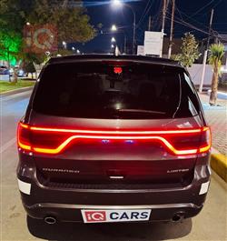 دودج دورانجو